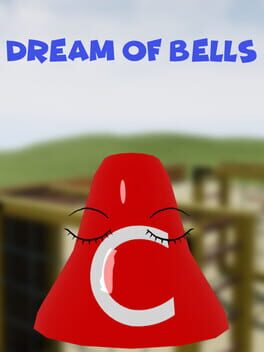 Dream of Bells Game Cover Artwork