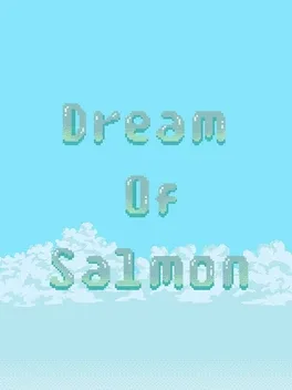 Image de couverture Dream of Salmon