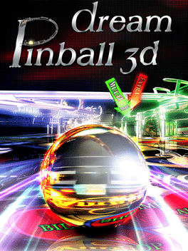 Dream Pinball 3D