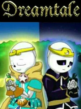 Dream Tale