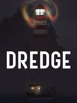 Cover of Dredge