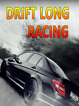 Drift Long Racing