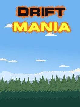 Drift Mania