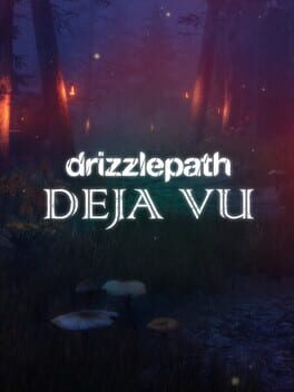 Drizzlepath: Deja Vu Game Cover Artwork