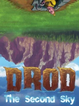 DROD: The Second Sky game cover