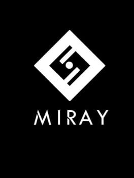 Miray Game Cover Artwork