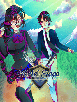 Miriel Saga