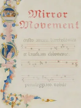 Mirror Movement