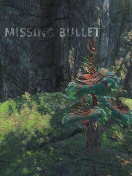 Missing Bullet Game Cover Artwork