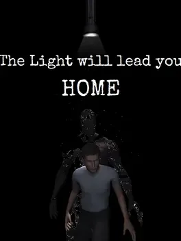 Image de couverture The Light Will Lead You Home