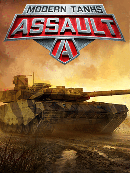Modern Assault Tanks