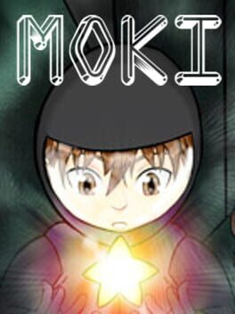 Moki Game Cover Artwork