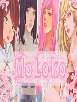 Moloko Game Cover Artwork