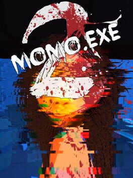 Momo.exe 2 Game Cover Artwork