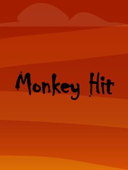 Monkey Hit Game Cover Artwork