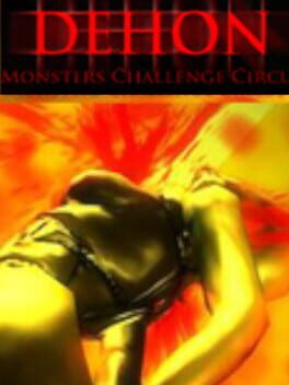 Monster Challenge Circus Game Cover Artwork