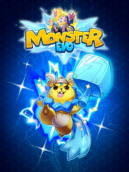 Monster Evo