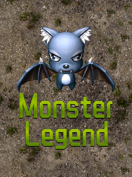 Monster Legend