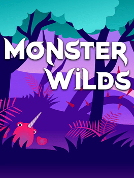 Monster Wilds