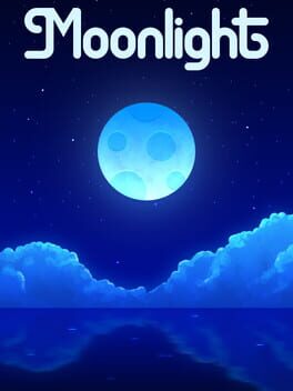 Moonlight Game Cover Artwork