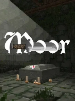 Moor