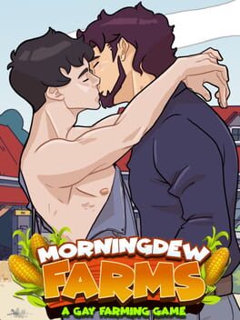 Morningdew Farms: A Gay Farming Game Game Cover Artwork