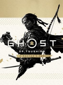 Ghost of Tsushima: Director's Cut游戏资源下载