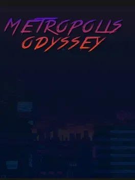 Metropolis Odyssey