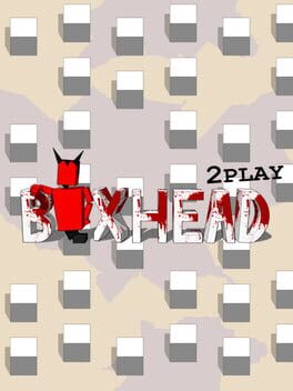 Boxhead 2Play Rooms