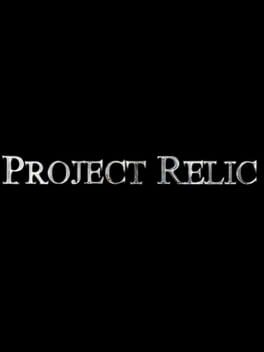 Cover of Project Relic