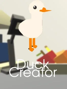 Duck Creator image