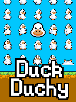 Duck Duchy