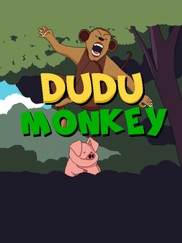 Dudu Monkey