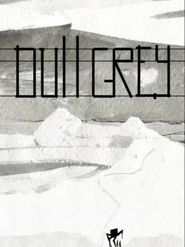 Dull Grey image