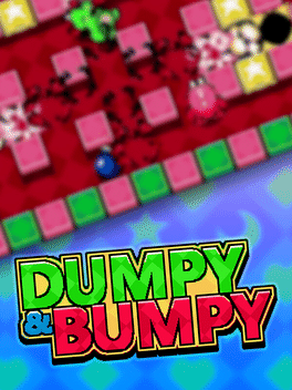 Dumpy & Bumpy