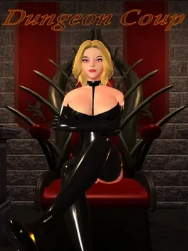 Dungeon Coup