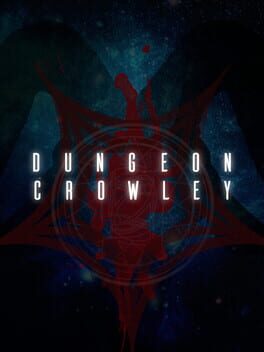 Dungeon Crowley Game Cover Artwork