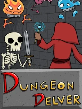 Dungeon Delver