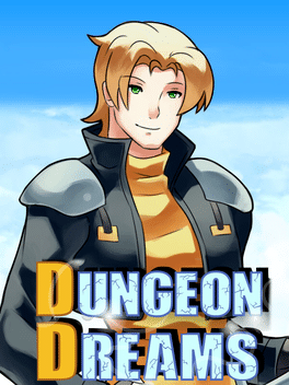Dungeon Dreams (Female Protagonist)
