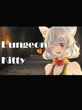 Dungeon Kitty