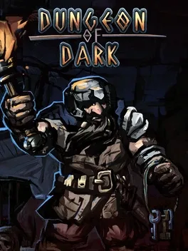 Dungeon of Dark