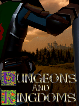 Dungeons and Kingdoms