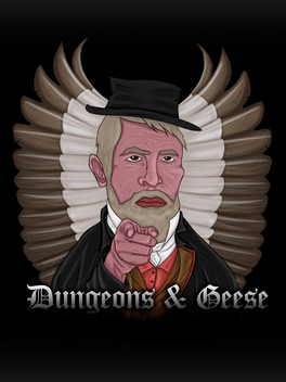 Dungeons & Geese