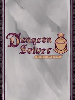 Dungeon Solver Game Cover Artwork