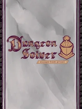 Dungeon Solver image