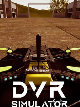 DVR模拟器游戏资源下载