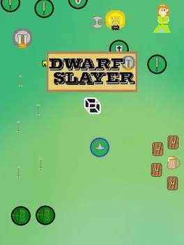 Dwarf Slayer