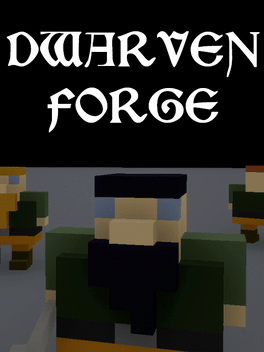 Dwarven Forge