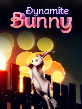Dynamite Bunny
