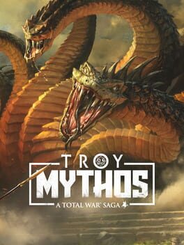 A Total War Saga: Troy - Mythos